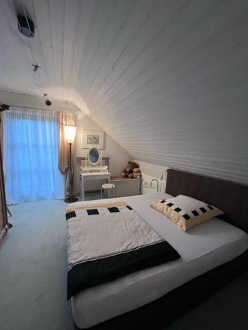 Zimmer Zum Wohlfuehlen Eching  Exterior foto